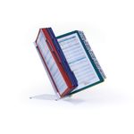 Durable Vario Desk Unit 20 Ast