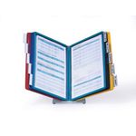 Durable Vario Desk Unit 10 Ast