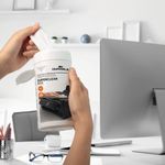 Durable Superclean Clng Wipes Pk100