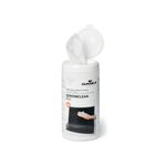 Durable Screenclean Box Wipes Pk100
