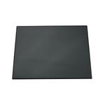 Durable Desk Mat 650X520Mm Clr/Blk