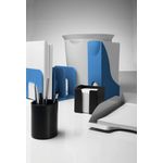 Durable Waste Basket Eco 16L Grey