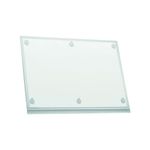 Durable Wr Pocket A3 Self-Adh Pk5