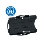 Durable Id Cardholdr Eco 2 Card Pk10