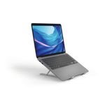 Premium Foldable Laptop Stand Rise