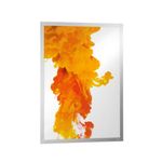Durable Duraframe Poster Frm A1 Slv