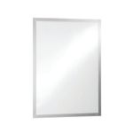 Durable Duraframe Poster Frm A1 Slv