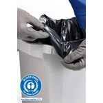 Durable Durabin Eco Wbin 60L Grey