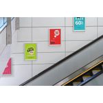 Durable Snap Frame Aluminium A3