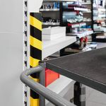 Surface Protection Profile S20 Pk5