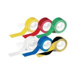 Durable Marking Tape 50Mmx33M Green