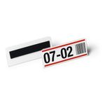 Magn Doc Pocket Hdc 100X38Mm Pk10