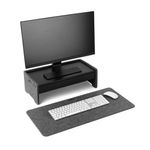Durable Effect Monitor Stand Cha