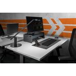 Durable Effect Monitor Stand Cha