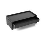 Durable Effect Drawer Mon Stand Blk