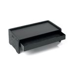 Durable Effect Drawer Mon Stand Blk