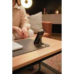 Durable Effect Desk Mat 700X330 Cha