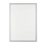 Durable Alm Snap Frame A1 Silver