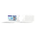 Durable Rexycle 1 Card Bdg Hldr Pk10