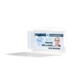 Durable Rexycle 2 Card Bdg Hldr Pk10