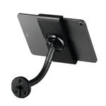 Durable Wall/Table Mount Tablet Hldr