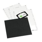 Durable Paper Name Badges 54X90 Pk20