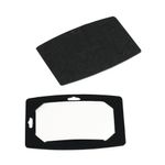 Durable Paper Name Badges 54X90 Pk20