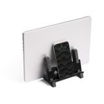 Durable Effect Vertical Laptop Stand