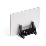 Durable Effect Vertical Laptop Stand