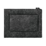 Durable Lapt Sleeve 13In + Accy Bag