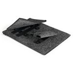 Laptop Sleeve Wth Mob Sleeve + Bag