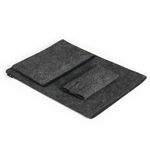 Laptop Sleeve Wth Mob Sleeve + Bag