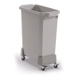 Durable 60L Bin Trolley Mod Durabin