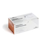 Durable Proximity Card Holder Pk10