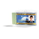 Durable Dual Proximity Cd Hldr Pk10