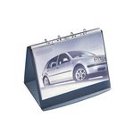 Durable Durastar Ttop Pret A3 Black