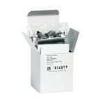 Durable Visitor Badge 60X90Mm Pk25