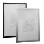Durable Duraframe Wallpaper A3 Blk