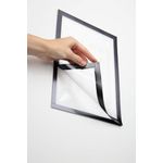 Durable Duraframe Wallpaper A3 Blk