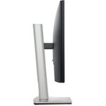 Dell P Series 24In Mon Hd Lcd Black