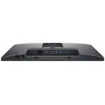Dell P Series 24In Mon Hd Lcd Black