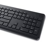 Dell Km3322W Wls Keyboard And Mouse