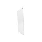 Deflecto A4 Wall Sign Holder Portrai