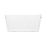 Deflecto Link Wall Pkt A4 Clr 73201