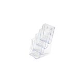 Deflecto 4 Tier 1/3 A4 Prtrt