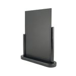 Medium Countertop Chalkboard Blk