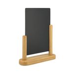 Medium Countertop Chalkboard Tea