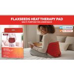 Microwave Heating Pack Low Back Org