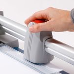 Dahle 448 Rotary Trimmer 1300Mm Cut