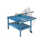 Dahle Wshop Guillotine 1100Mm Cut L